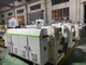 Máquina 150 de la protuberancia de la producción del tubo del PVC de la alta energía - 250KG/H