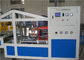Aprobación de alto rendimiento de la máquina automática ISO de Socketing del tubo del PVC resistente