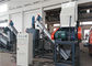 máquina de reciclaje plástica del ANIMAL DOMÉSTICO 380V, 500 - ANIMAL DOMÉSTICO 1500kg/H que recicla la maquinaria