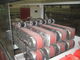 El PVC del artículo cuatro instala tubos tornillo del doble de la capacidad de fabricación 250KG/H/350KG/H de la máquina