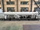 Control inteligente Línea de producción de tuberías de PVC de 32 a 160 mm Alta velocidad de producción y extrusión