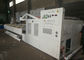 Máquina plástica hidráulica de Belling del tubo del OEM, refrigeración por agua de la máquina automática de Belling