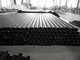 Línea de extrusión de tuberías HDPE de alta producción de 20-110 mm / línea de producción de tuberías de polietileno