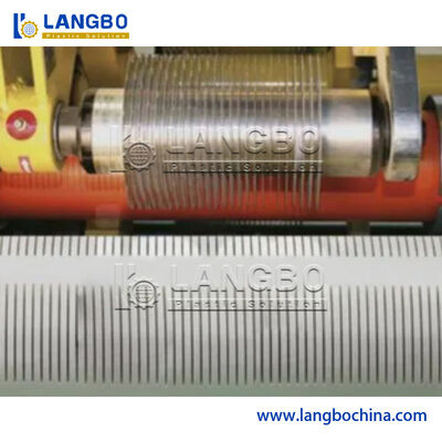 calidad  PVC Pipe Slotting Machine | Adjustable Slot Width And Depth Ideal For Construction And Plumbing Fábrica