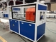 Máquina modificada para requisitos particulares de la fabricación del tubo del PVC de 20-160m m