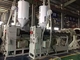 Máquina de la fabricación del tubo del PVC de 37AC 50-400m m