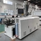150-250KG/H extrusor de alta calidad del tubo del PVC de la capacidad 16-160m m