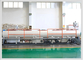 CE ISO línea velocidad y 80/156 de alto rendimiento de la protuberancia del tubo del PVC de 200 - de 400m m