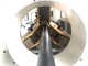 20 - línea solo tornillo de la protuberancia del tubo del HDPE PE de 110m m por completo automático