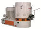 alimentación superior actuada semi automática plástica de la máquina de la granulación 150kg/H