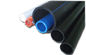 PPR/cadena de producción del tubo del HDPE del ABS, cadena de producción plástica del tubo de 3 - 10 Kg/H