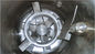 Volumen del sistema de transportador neumático de la máquina del mezclador del PVC de la industria plástica 500L