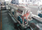 Tubo de alta velocidad del HDPE que hace la máquina, máquina del extrusor del HDPE de la capacidad 350KG/H