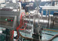 Tubo plástico del LDPE del polietileno de la baja densidad que hace la máquina con el CE/SGS/certificado ULTRAVIOLETA