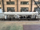 Línea de extrusión de tuberías de CPVC resistentes a la corrosión para tuberías industriales