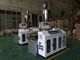 máquina automática llena de la producción del tubo del Pvc, máquinas plásticas de la protuberancia del tubo del control del PLC