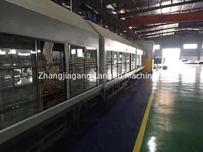 Máquina de la fabricación del tubo del PVC de 37AC 50-400m m