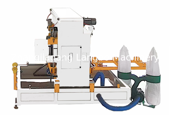 Máquina de fabricación de tuberías de PE HDPE de 630 mm a 1200 mm