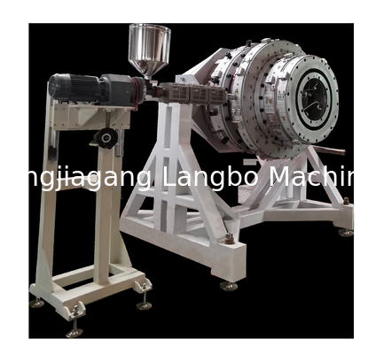 Línea de extrusión de tuberías de plástico de 16 a 90 mm de tubo de suministro de agua automático completo Máquina de fabricación de tuberías de manguera de plástico HDPE
