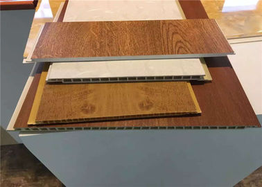 Máquina plástica resistente del mezclador para el perfil arquitectónico compuesto de WPC
