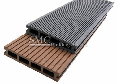 Mezclador de enfriamiento de la calefacción del Decking de WPC, mezcladores neumáticos autos de la velocidad del PVC