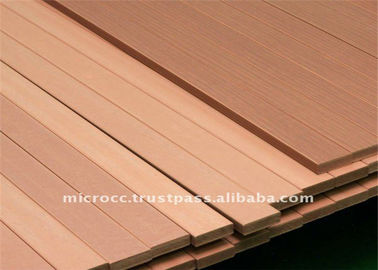 Tablero de la espuma del PVC que hace la línea de la protuberancia del tablero de la espuma de machine/WPC/la cadena de producción