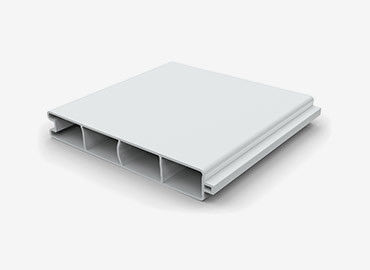 Máquina auto del mezclador del PVC del ISO con rendimiento durable de los transportadores de tornillo alto