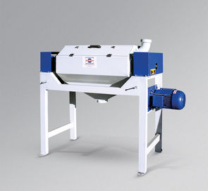 equipo de mezcla plástico 15KW con el tipo volumen de mezcla de U del buque del envase 1000L