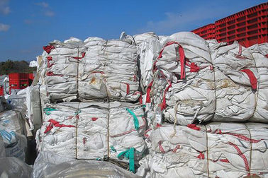 Ahorro de la energía plástico del extrusor de la sola etapa de la máquina de la granulación del HDPE/del ANIMAL DOMÉSTICO