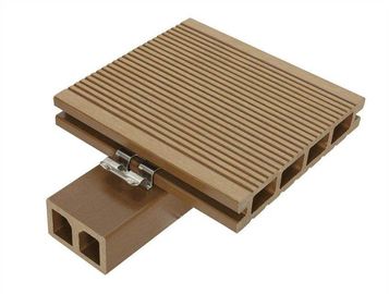 Línea arquitectónica poder de la protuberancia del perfil de WPC del motor de la talla 37KW del producto de los 240MM
