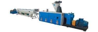 Línea automática 120 de la protuberancia del perfil de WPC - capacidad de salida 150Kg/H