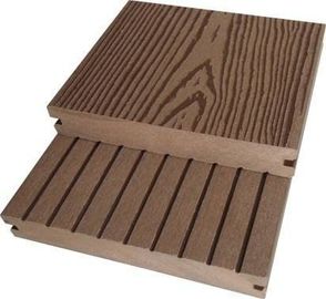 línea alto producto de la protuberancia del perfil de 380v WPC del calor/resistencia de choque