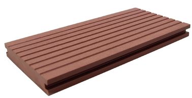 Línea plástica de la protuberancia del perfil de WPC, cadena de producción automática de UPVC Windows