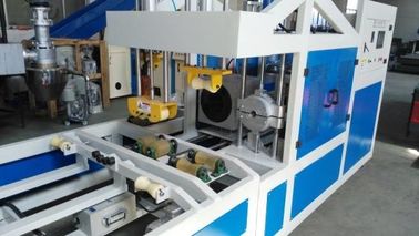 Máquina de agitación de plástico totalmente automática para tuberías rígidas de PVC