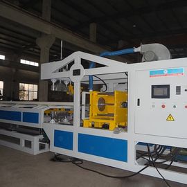 Máquinas automáticas de sonido para tuberías de PVC de construcción y alcantarillado