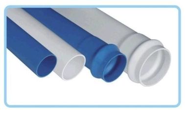 50/63/75/9/110/125/140/160/200/250mm en línea totalmente automática dos hornos dobles de plástico UPVC PVC máquina de ruido de tubería
