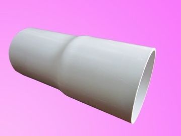 250 mm RU máquina de sonido de tubería de plástico totalmente automática