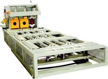 Máquina automática de Belling del tubo para el tipo tubo plástico Belling del tipo/U de R