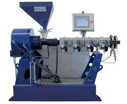 Cadena de producción del tubo del PE/de PPR, máquina del tubo del diámetro PPR del tubo de 16 - del 110MM
