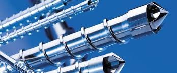 Máquina plástica de la protuberancia del tubo del extrusor de solo tornillo del PE/Po