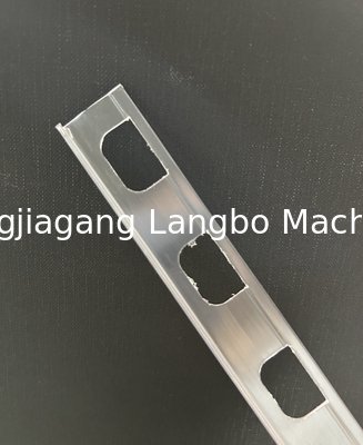 Máquina de extrusión de perfiles de PVC de trabajo pesado línea completa de extrusión