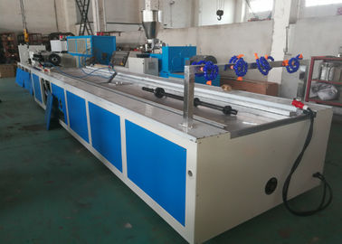 Máquina de extrusión de perfiles de PVC de alta velocidad para paneles de techo Placas de plástico