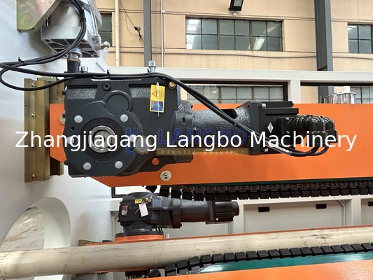 Máquina para la fabricación de tuberías de pantalla de agua Máquina de ranura de tuberías de plástico Máquina de tuberías de PVC Máquina de perforación de tuberías de PVC Máquina de producción de tuberías