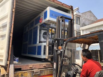 Fácil de operar máquina de sonido de tubería máquina auxiliar de plástico máquina de tubería de PVC máquina de toma de tuberías de PVC