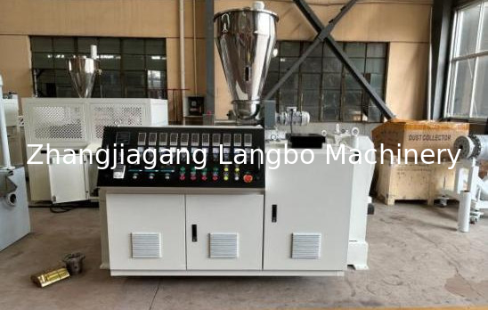 Tintas de banda de borde de PVC Producción de extrusión de la máquina de hacer hojas Tipo de cinta de banda de borde de PVC la máquina de hacer hojas de cinta con máquina de corte de las cintas de extrusión de la línea de la máquina de extrusión