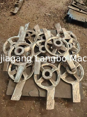 Máquina de mezcla turbo de resina en polvo de PVC para tuberías de PVC, perfiles de puertas de ventanas, paneles de techo, troncos de cables, láminas de mármol
