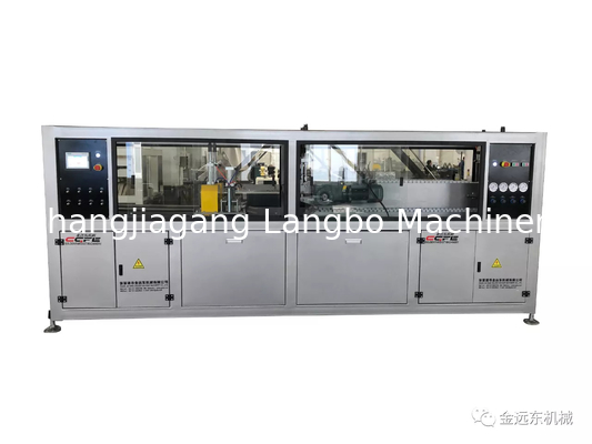Fabricación de maquinaria de extrusión de tuberías de tuberías de tuberías de tuberías de tuberías de tuberías de tuberías