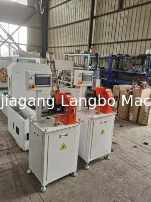 Línea de producción de máquinas de fabricación de tubos de PVC eléctricos de plástico /línea de extrusión de tubos de conducto de PVC