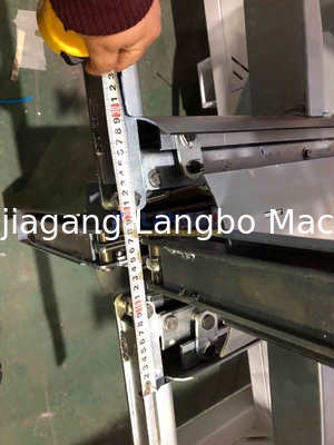 Bobinadora de línea de extrusión de tubería de PE de 16 mm
