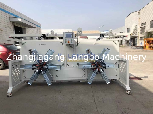 63mm 110mm Plastic HDPE PE Pipe Soft Hose Winder Coiler